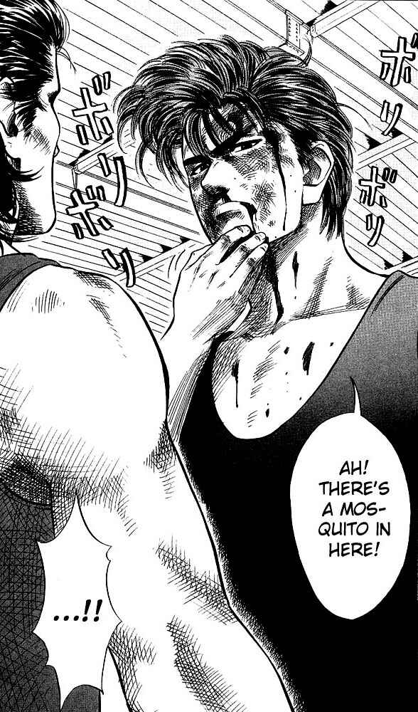 Page 13 Chapter 63 Slam Dunk!