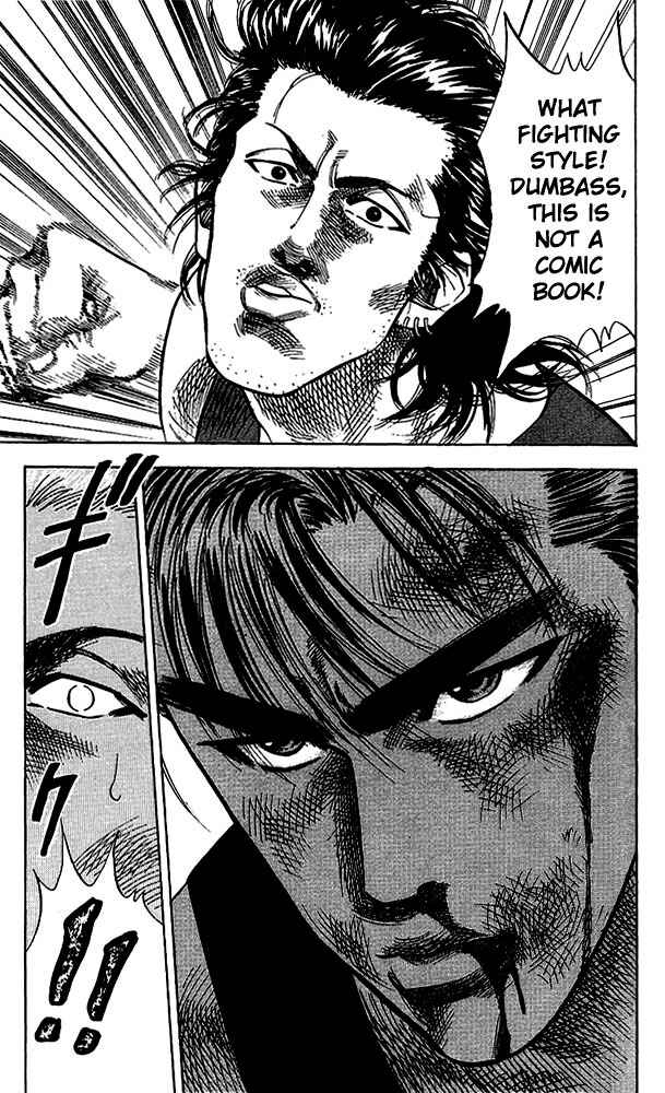 Page 22 Chapter 63 Slam Dunk!