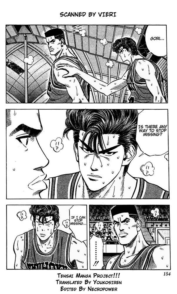 Page 6 Chapter 106 Slam Dunk!