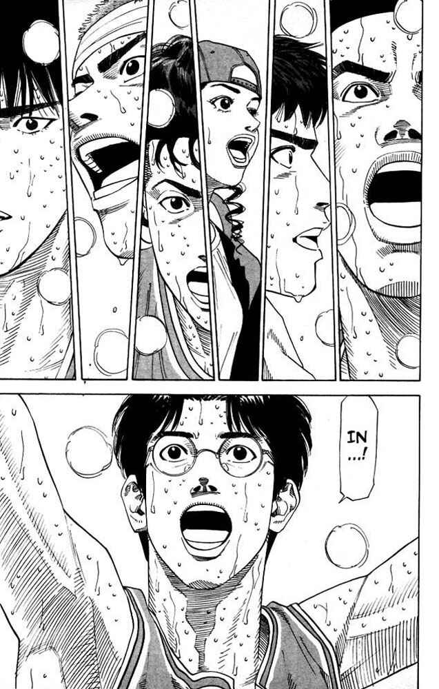 Page 15 Chapter 183 Slam Dunk!