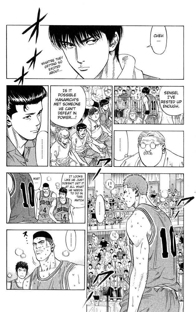 Page 14 Chapter 231 Slam Dunk!