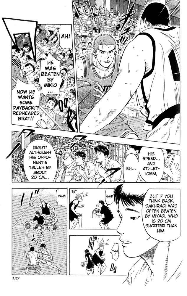 Page 3 Chapter 231 Slam Dunk!