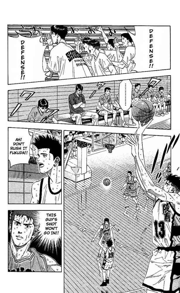 Page 2 Chapter 168 Slam Dunk!