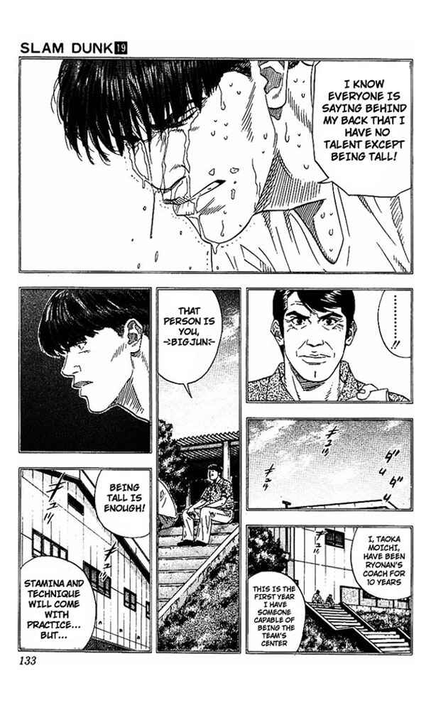 Page 9 Chapter 168 Slam Dunk!