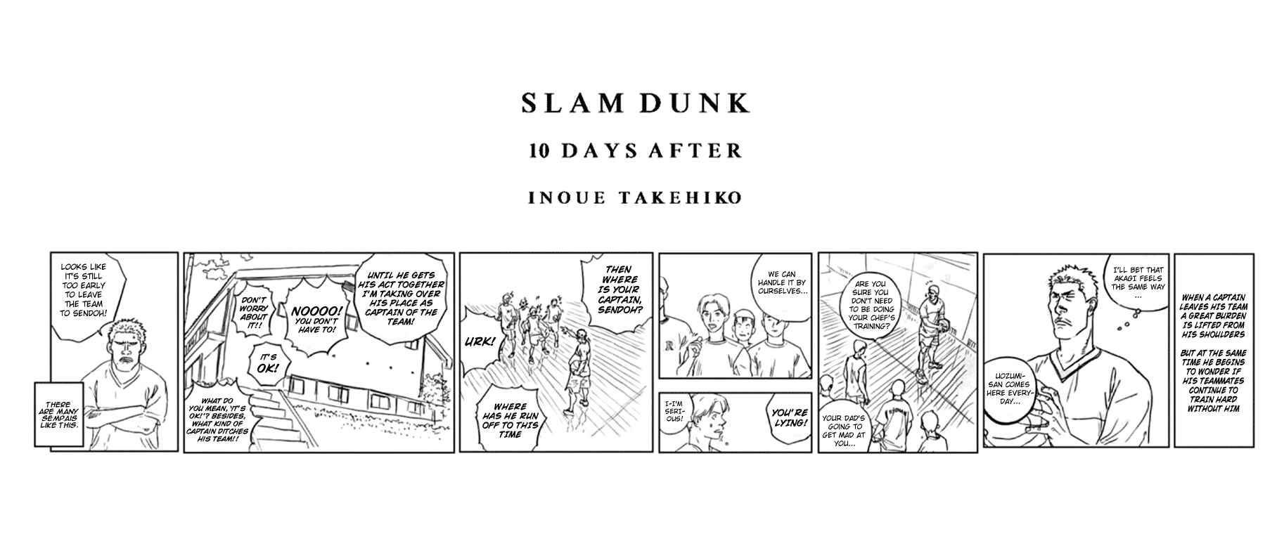 Page 10 Chapter 276.5 Slam Dunk!