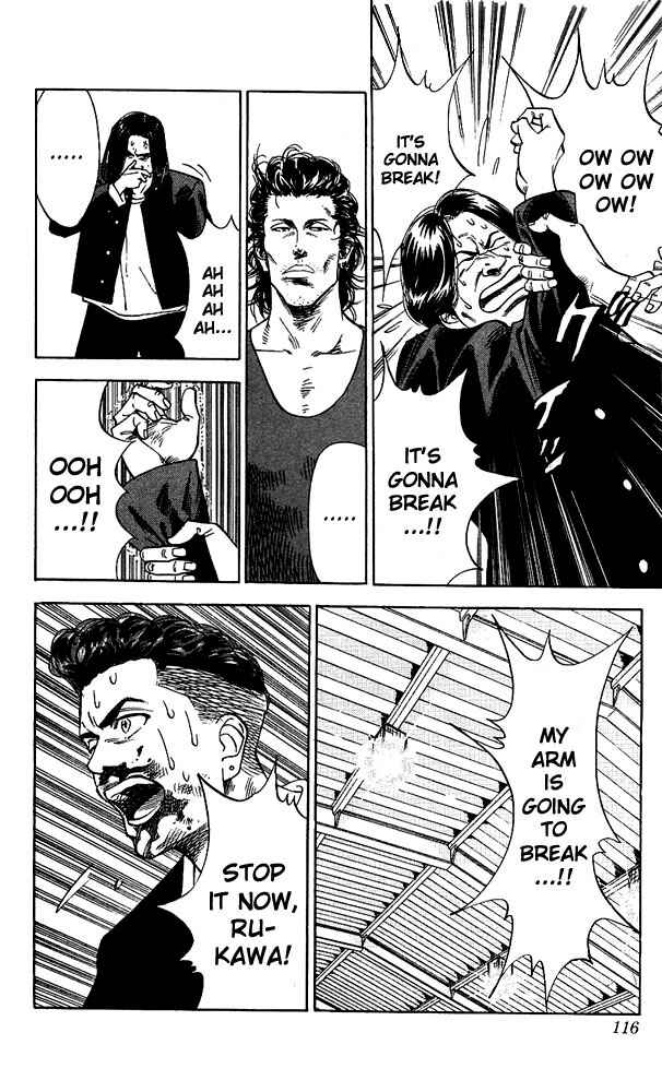 Page 10 Chapter 59 Slam Dunk!