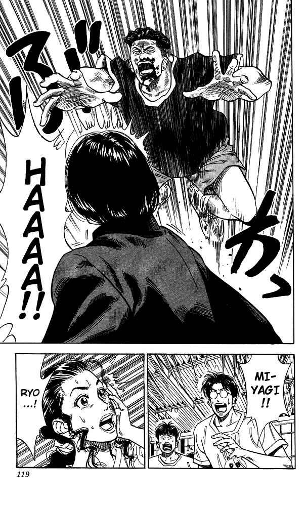 Page 13 Chapter 59 Slam Dunk!