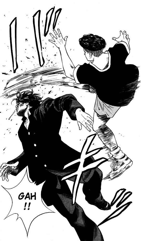 Page 14 Chapter 59 Slam Dunk!