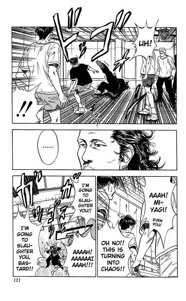 Page 15 Chapter 59 Slam Dunk!