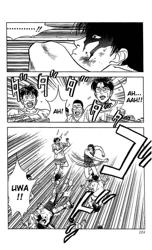 Page 18 Chapter 59 Slam Dunk!