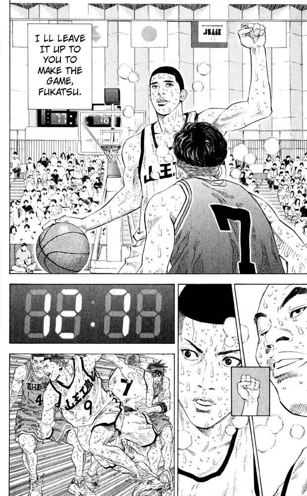 Page 10 Chapter 274 Slam Dunk!