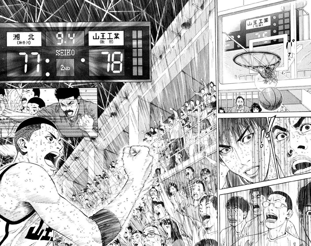 Page 18 Chapter 274 Slam Dunk!