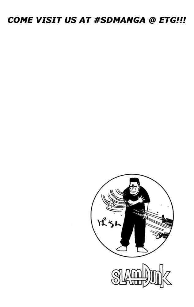 Page 20 Chapter 65 Slam Dunk!