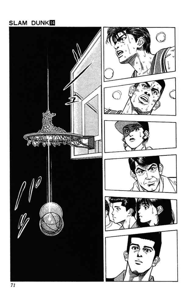 Page 5 Chapter 120 Slam Dunk!