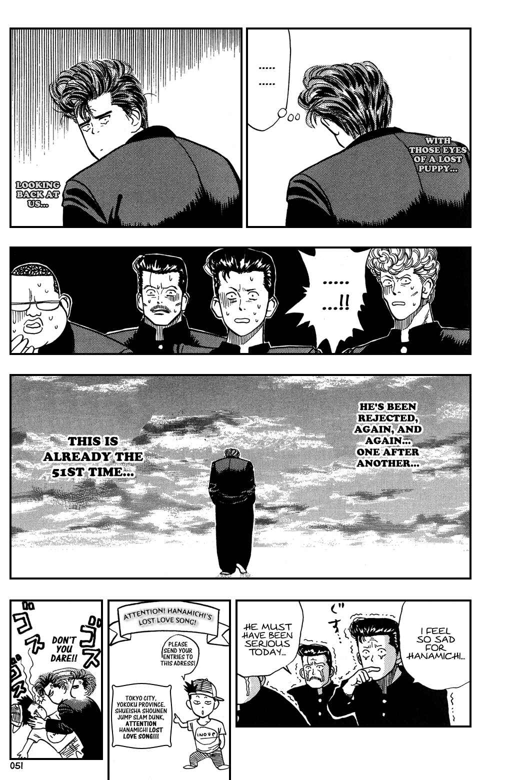 Page 15 Chapter 2 Slam Dunk!