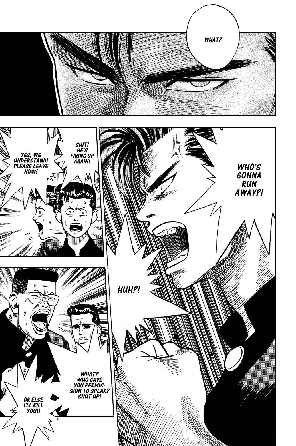 Page 17 Chapter 2 Slam Dunk!