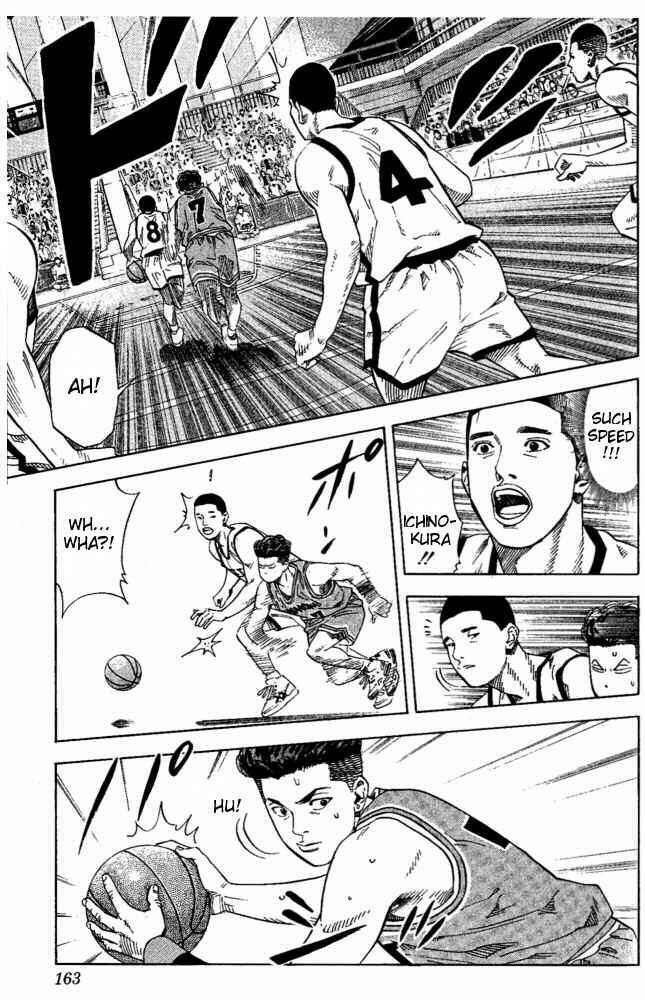 Page 16 Chapter 223 Slam Dunk!