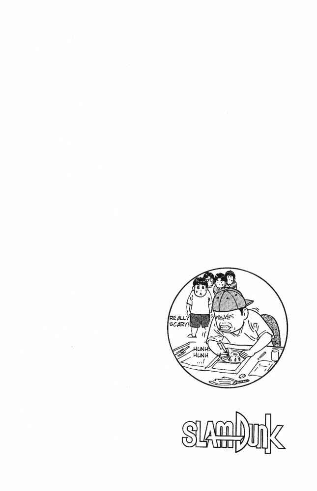 Page 20 Chapter 223 Slam Dunk!