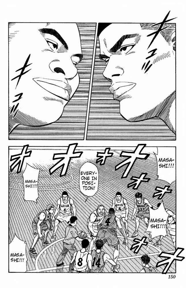 Page 3 Chapter 223 Slam Dunk!