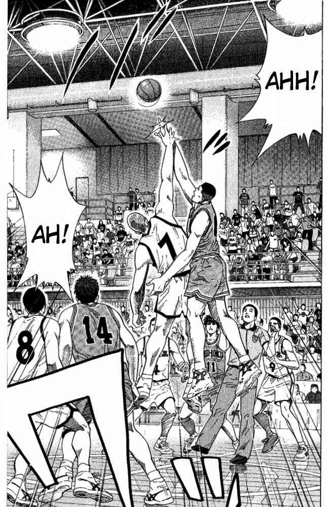 Page 6 Chapter 223 Slam Dunk!