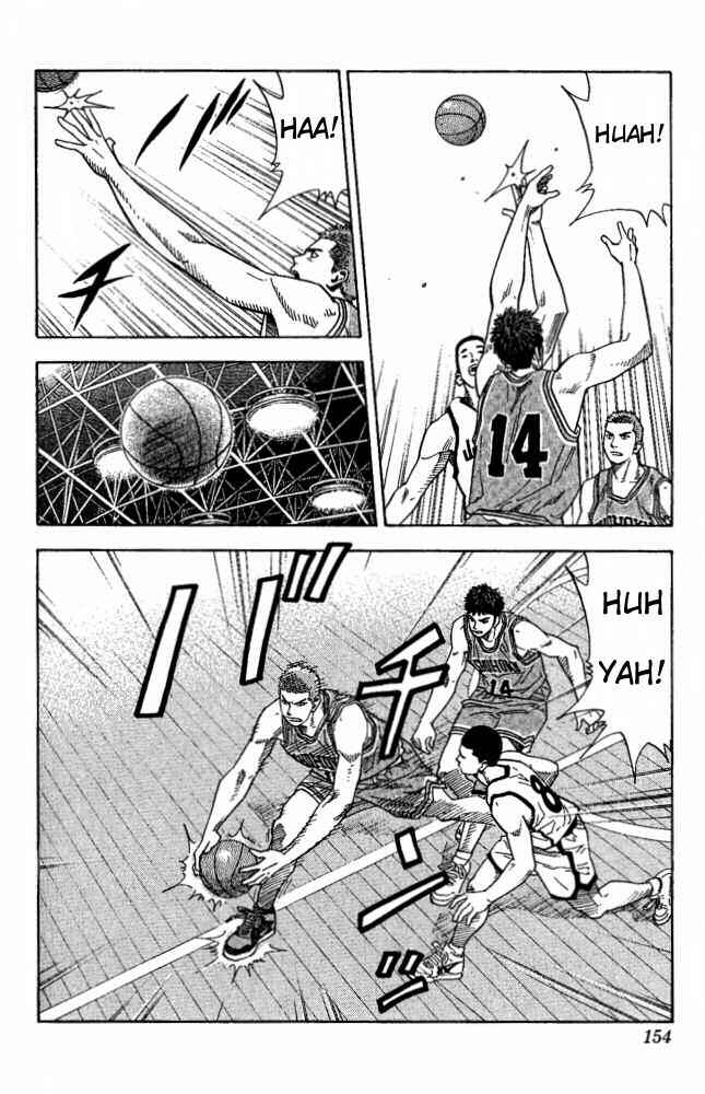 Page 7 Chapter 223 Slam Dunk!