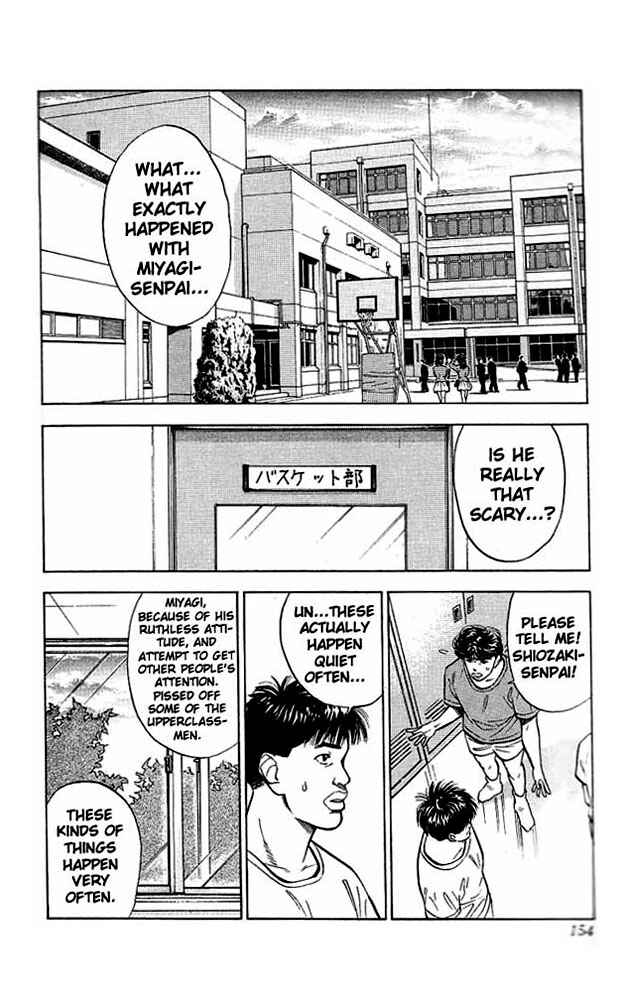 Page 6 Chapter 52 Slam Dunk!