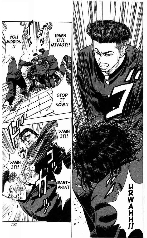 Page 9 Chapter 52 Slam Dunk!