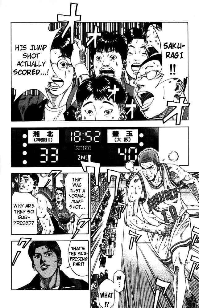 Page 2 Chapter 210 Slam Dunk!