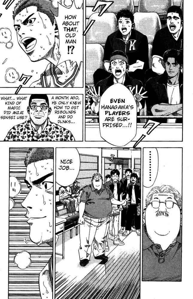 Page 3 Chapter 210 Slam Dunk!