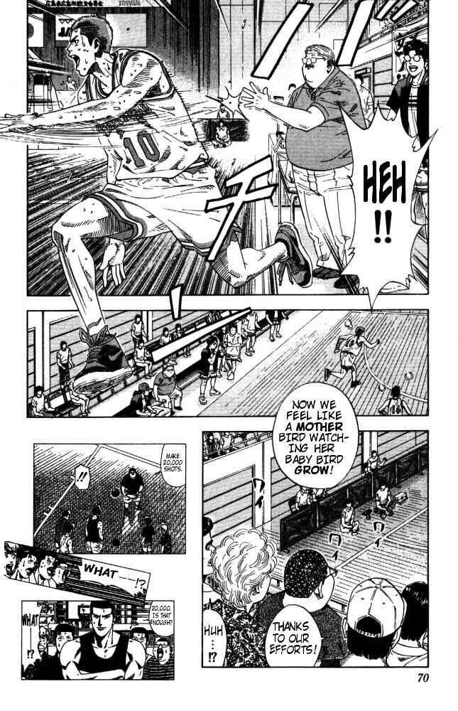 Page 4 Chapter 210 Slam Dunk!