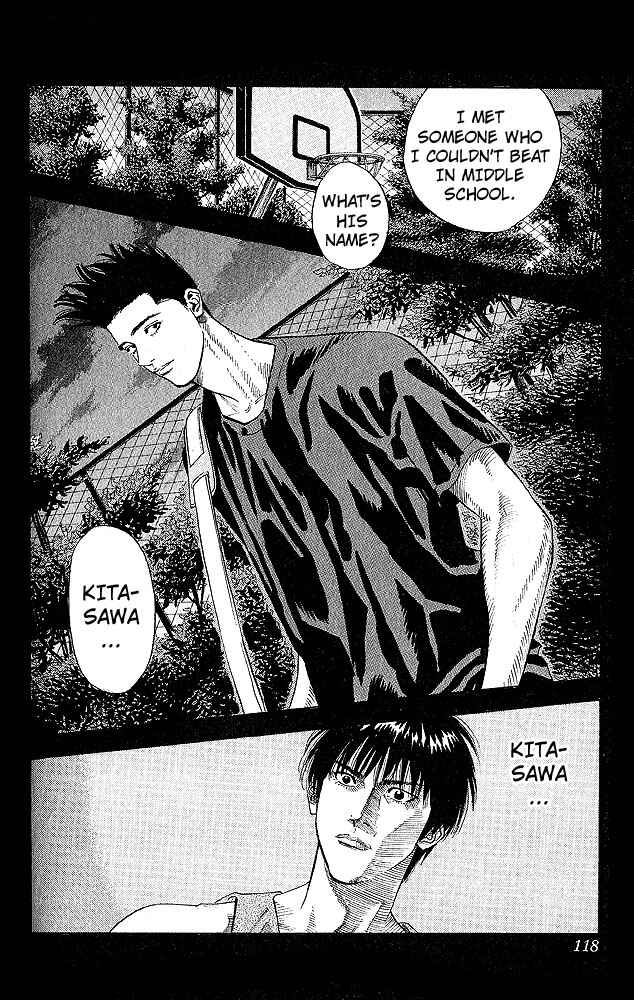 Page 14 Chapter 257 Slam Dunk!