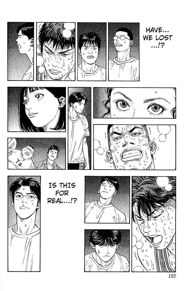 Page 17 Chapter 257 Slam Dunk!
