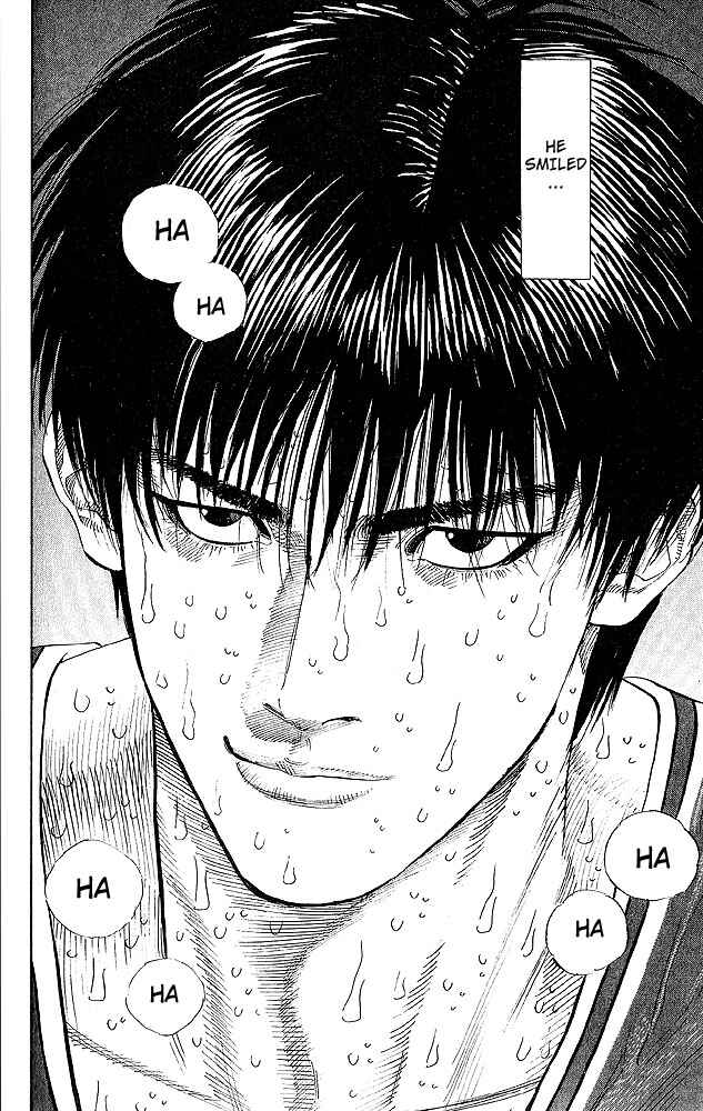 Page 19 Chapter 257 Slam Dunk!