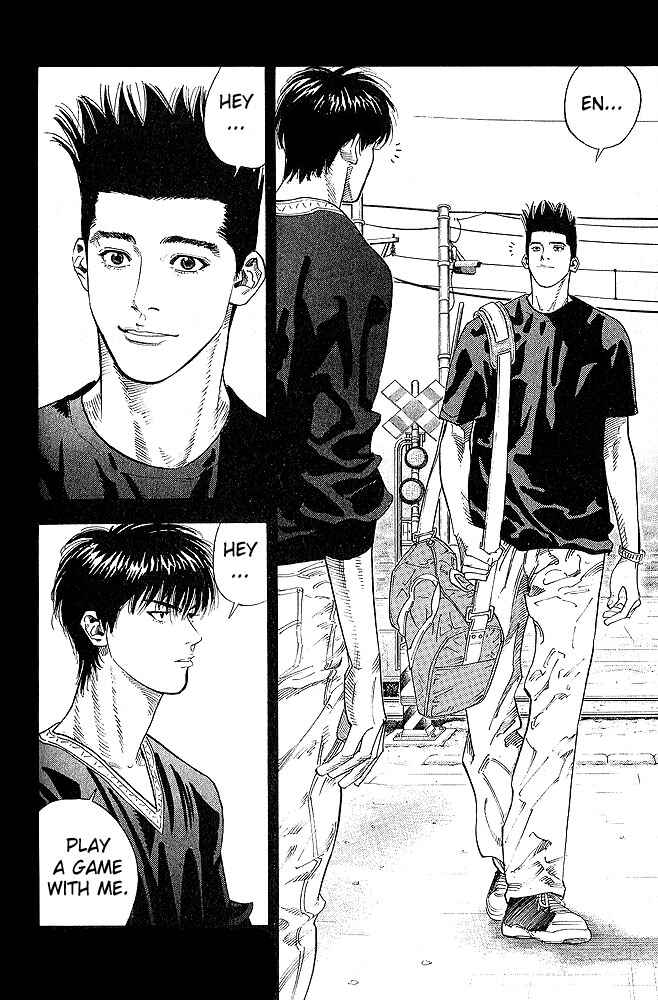 Page 8 Chapter 257 Slam Dunk!