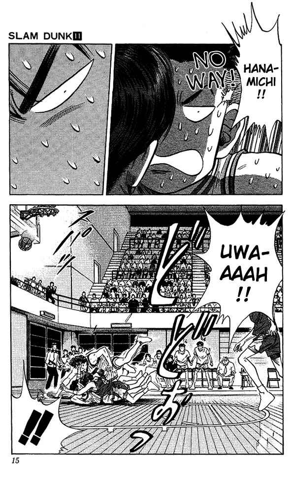 Page 14 Chapter 90 Slam Dunk!
