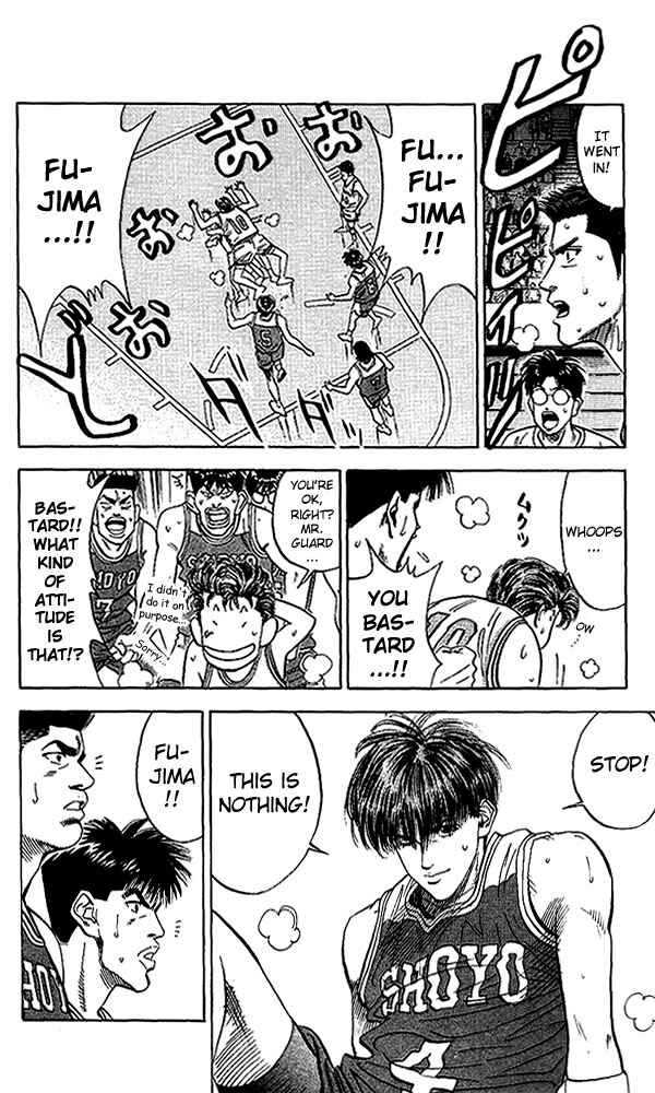 Page 15 Chapter 90 Slam Dunk!