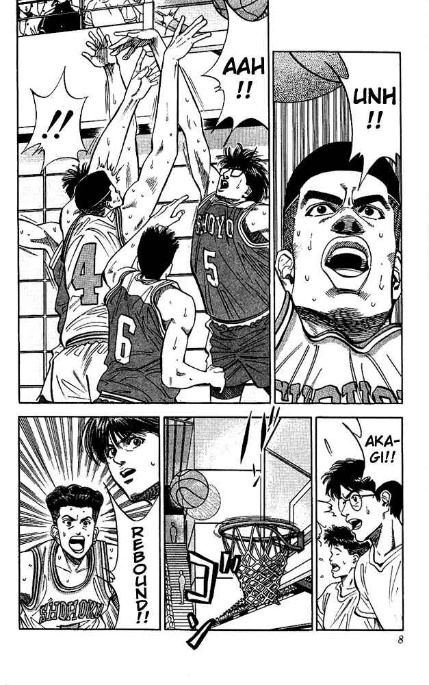 Page 7 Chapter 90 Slam Dunk!