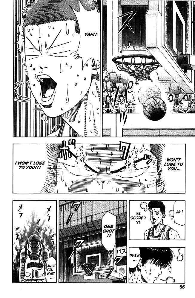 Page 10 Chapter 209 Slam Dunk!