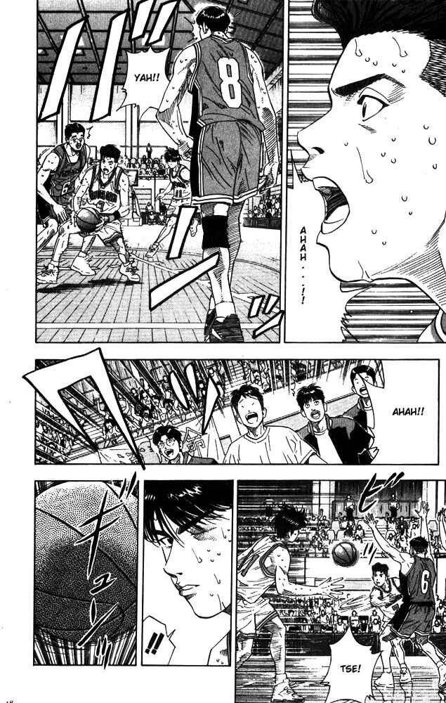 Page 2 Chapter 209 Slam Dunk!