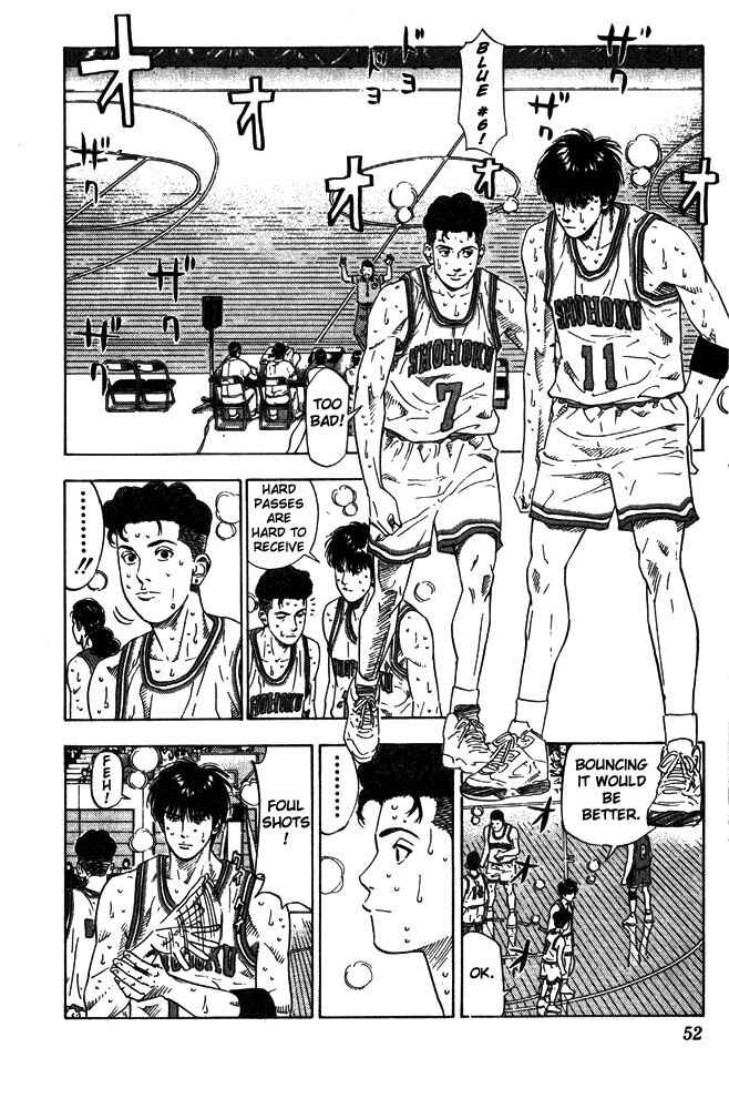 Page 6 Chapter 209 Slam Dunk!