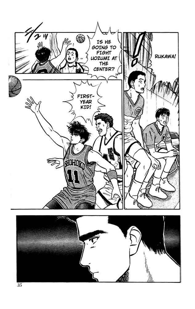Page 9 Chapter 28 Slam Dunk!