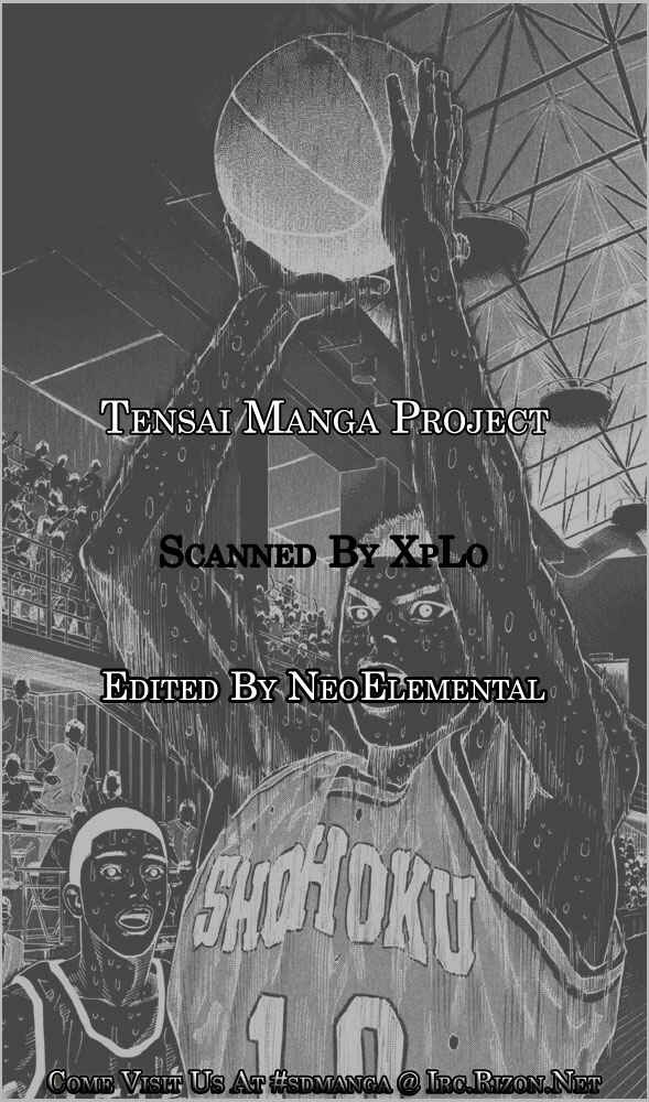 Page 19 Chapter 275 Slam Dunk!