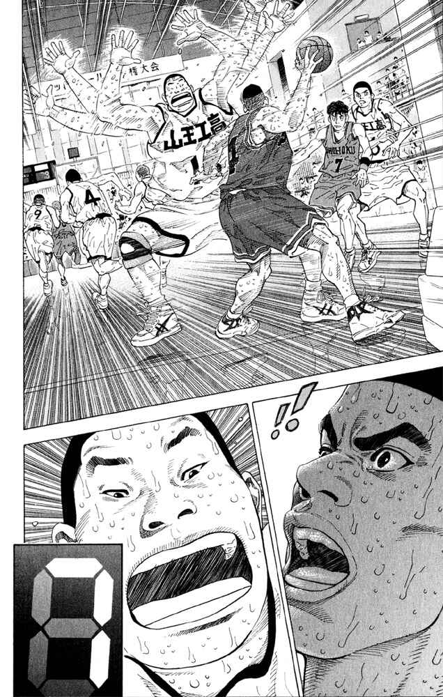 Page 2 Chapter 275 Slam Dunk!
