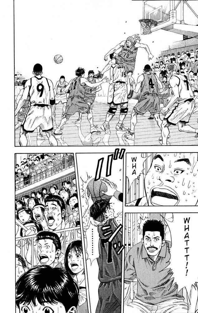 Page 11 Chapter 271 Slam Dunk!