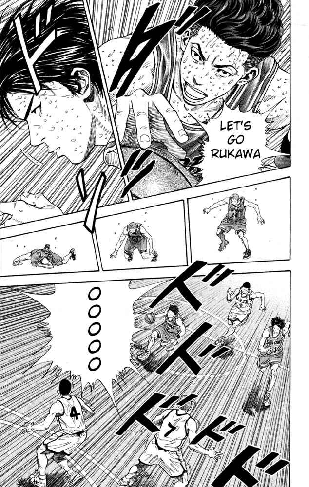 Page 12 Chapter 271 Slam Dunk!