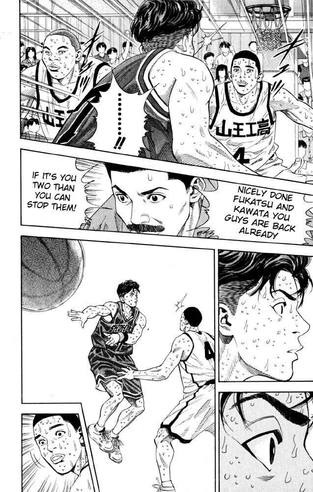 Page 13 Chapter 271 Slam Dunk!