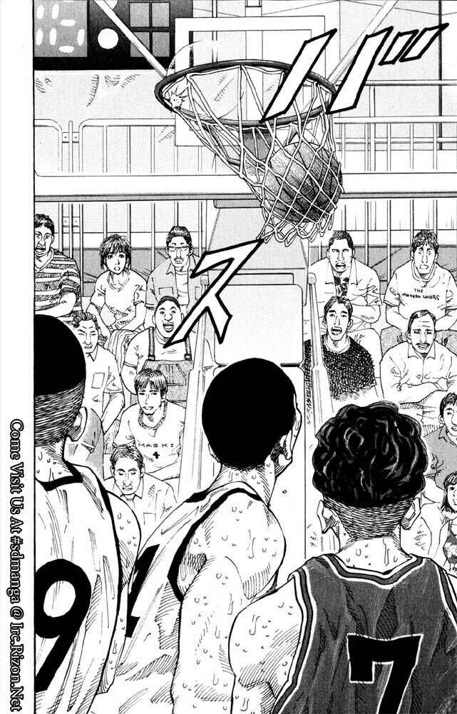 Page 16 Chapter 271 Slam Dunk!