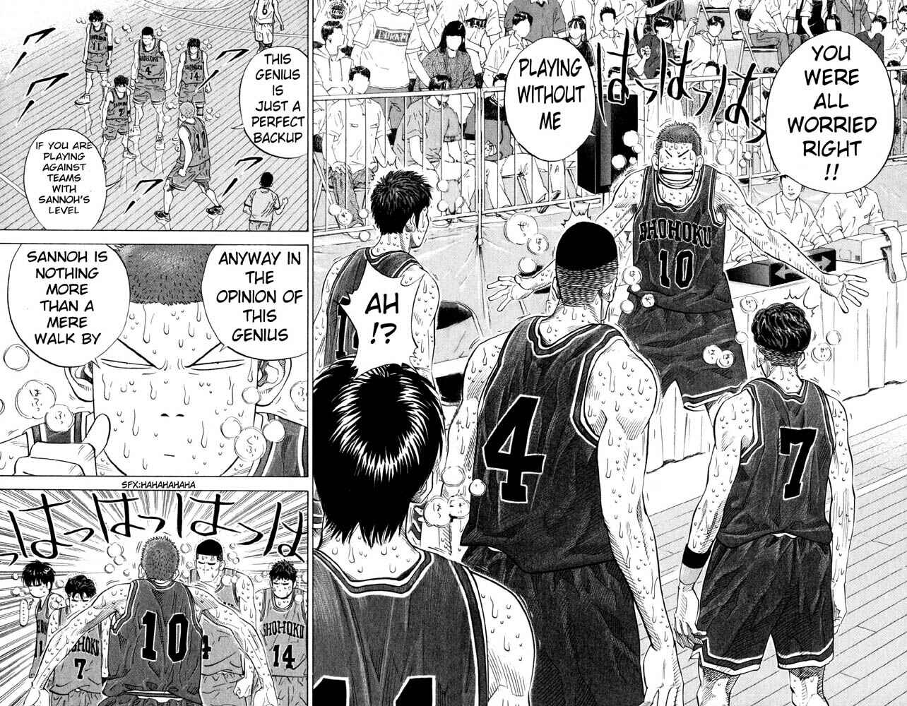 Page 2 Chapter 271 Slam Dunk!