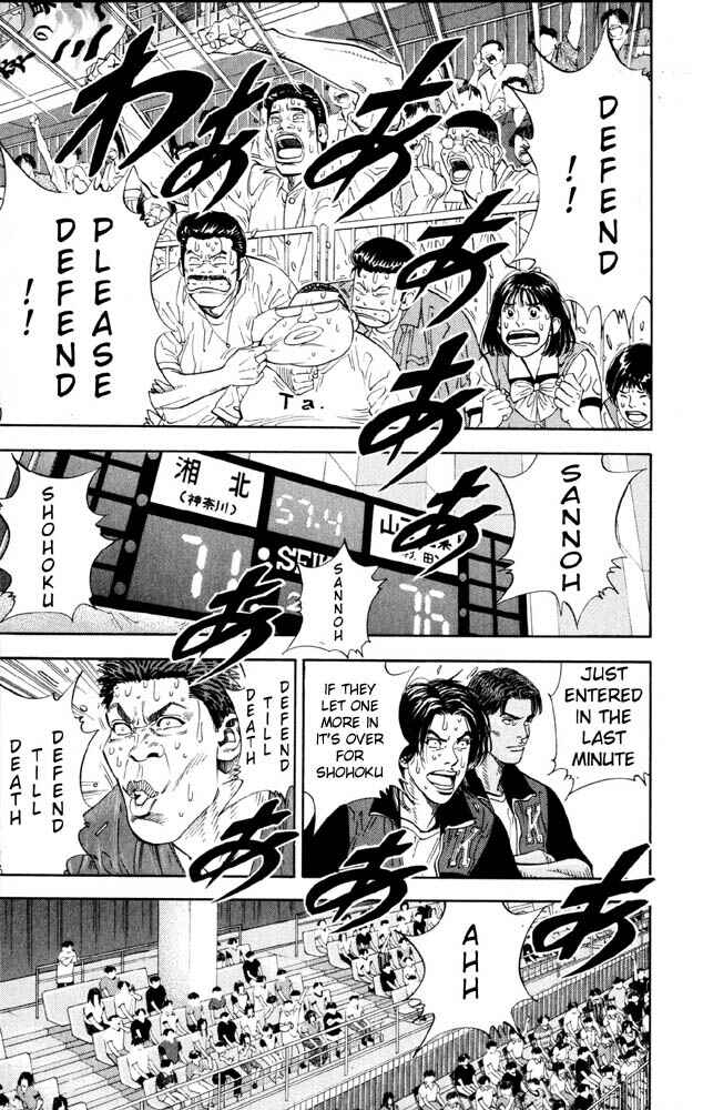 Page 6 Chapter 271 Slam Dunk!
