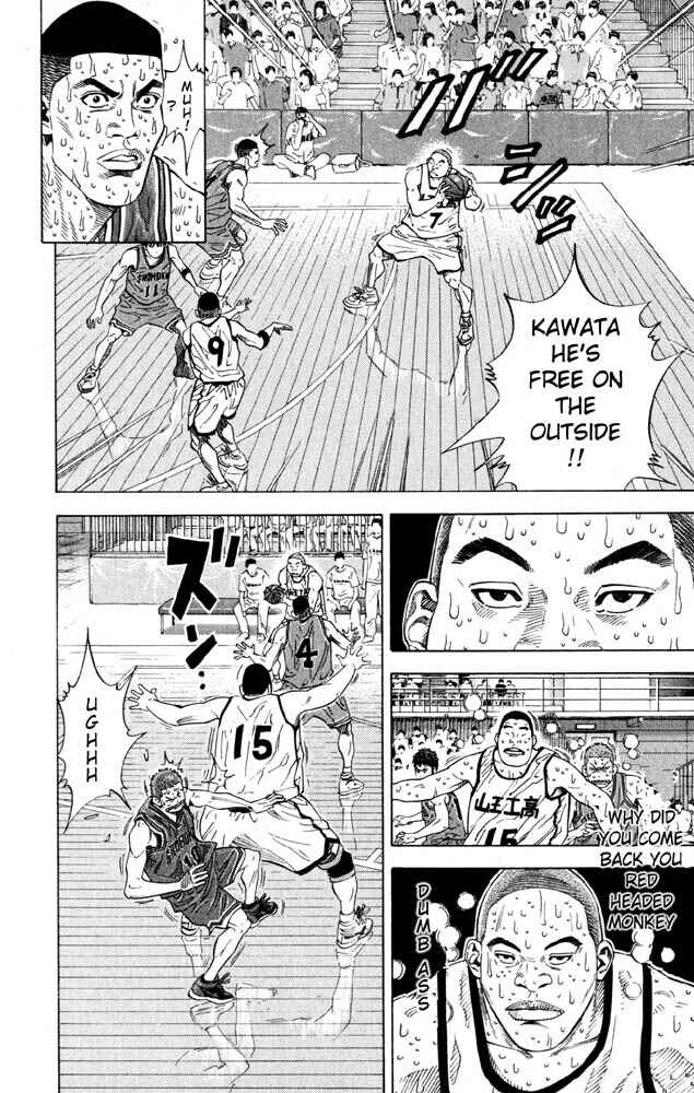 Page 7 Chapter 271 Slam Dunk!